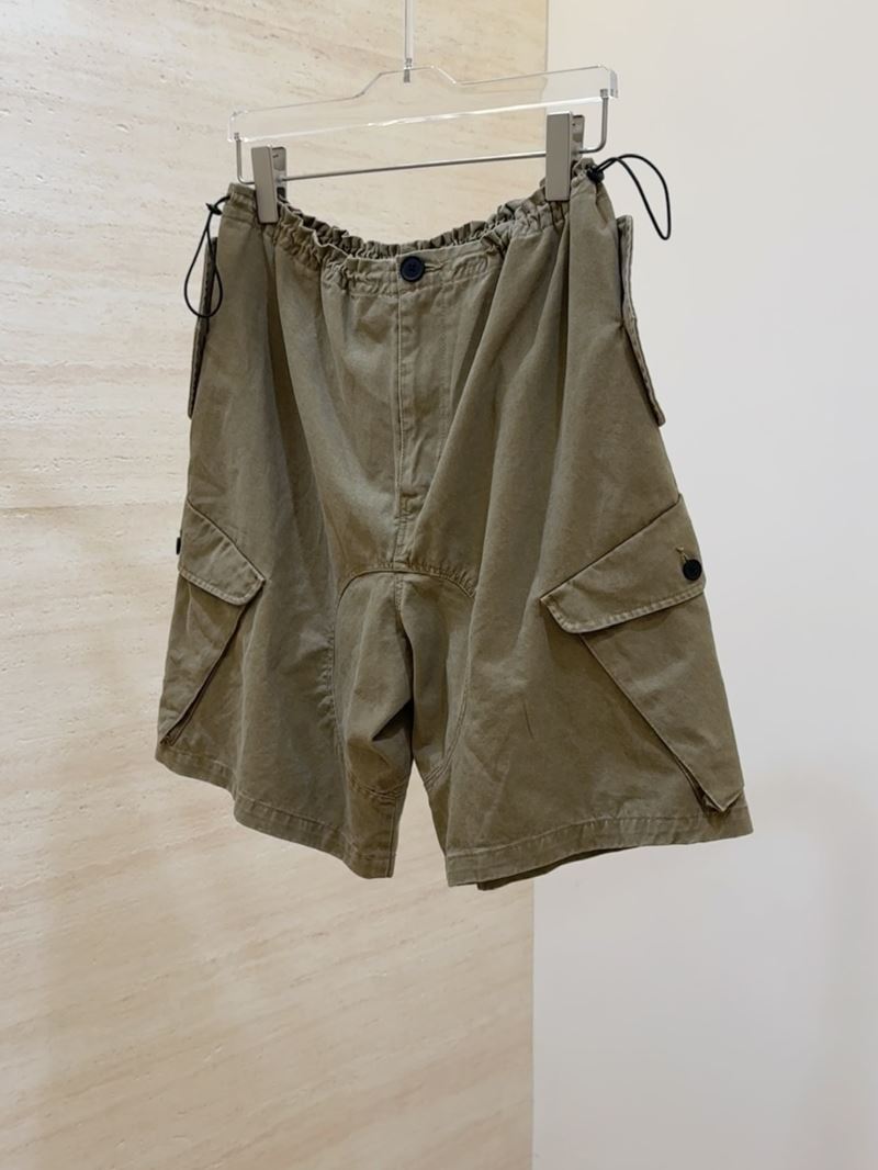 Acne Short Pants